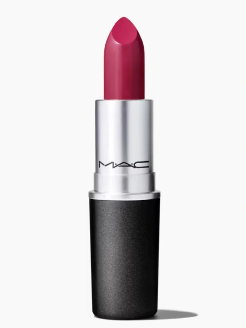 MAC Satin Lipstick - Captive